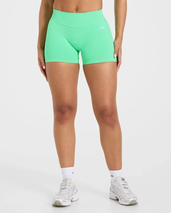 Enhance Seamless Shorts | 3,5"
