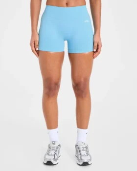 Enhance Seamless Shorts | 3,5″
