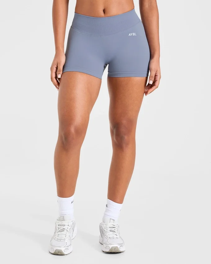 Enhance Seamless Shorts | 3,5"