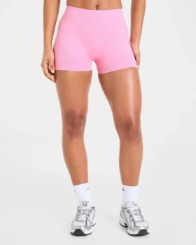 Enhance Seamless Shorts | 3,5″