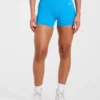 Enhance Seamless Shorts | 3,5"