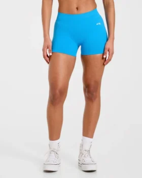 Enhance Seamless Shorts | 3,5″