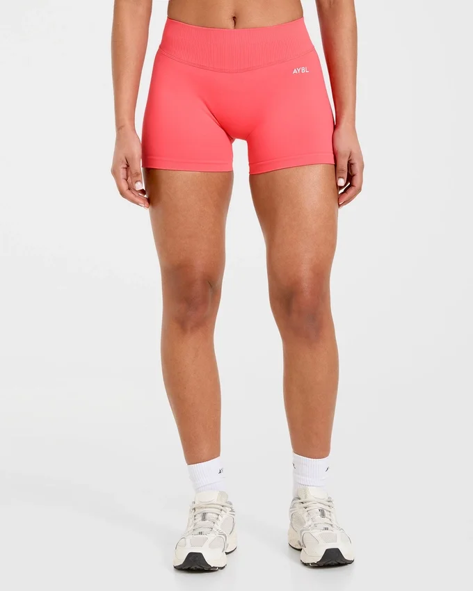 Enhance Seamless Shorts | 3,5"