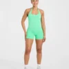 Enhance Seamless Shorts | 3,5"