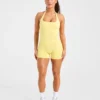 Enhance Seamless Shorts | 3,5"
