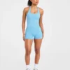 Enhance Seamless Shorts | 3,5"