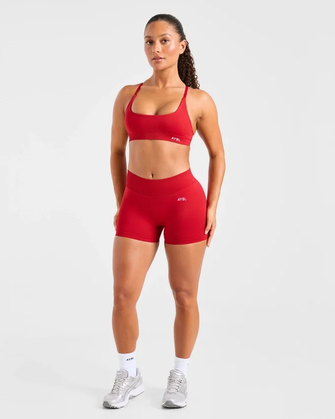 Enhance Seamless Shorts | 3,5"
