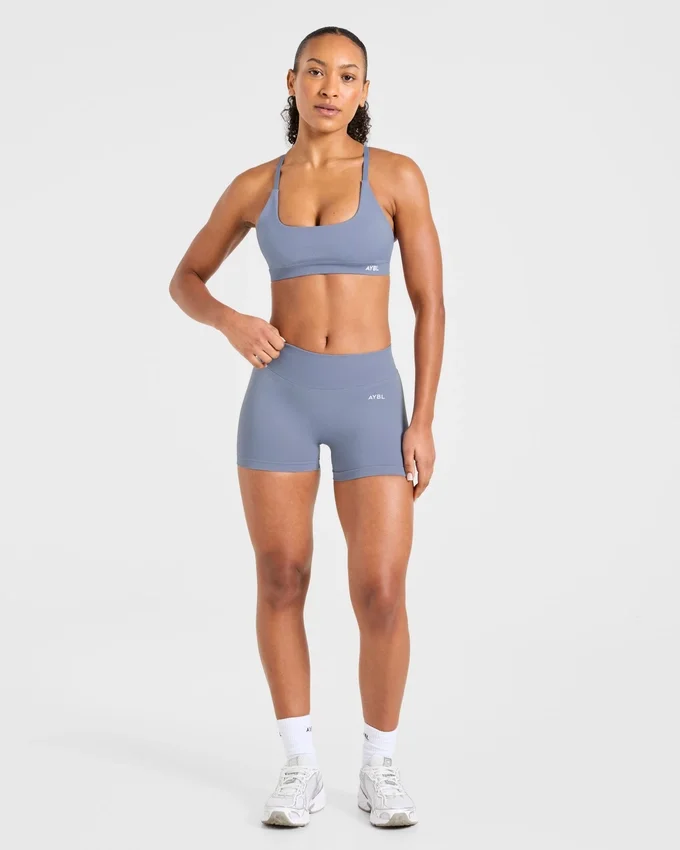 Enhance Seamless Shorts | 3,5"