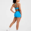 Enhance Seamless Shorts | 3,5"