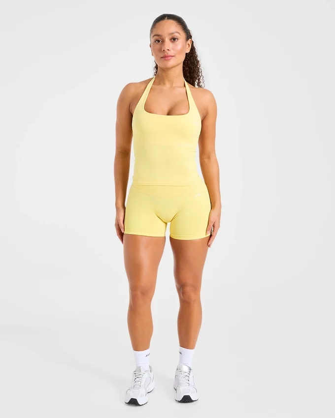 Enhance Seamless Shorts | 3,5"