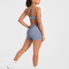 Enhance Seamless Shorts | 3,5"
