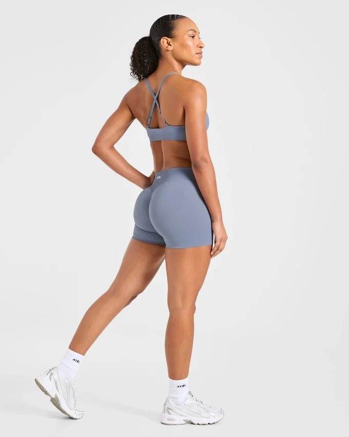 Enhance Seamless Shorts | 3,5"