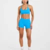 Enhance Seamless Shorts | 3,5"