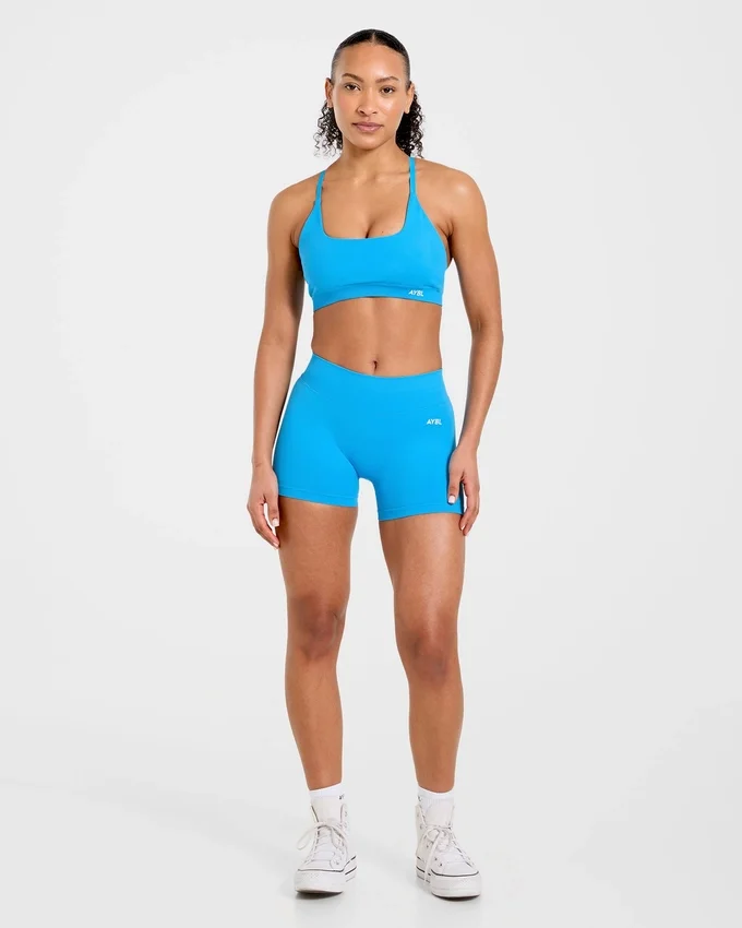 Enhance Seamless Shorts | 3,5"