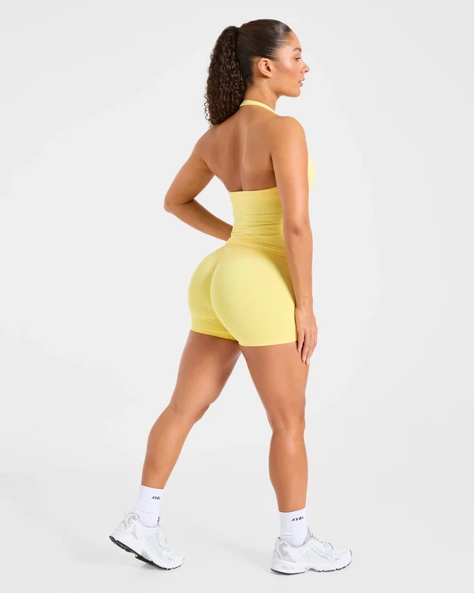 Enhance Seamless Shorts | 3,5"