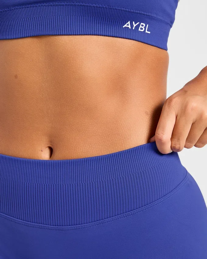 Enhance Seamless Shorts | 3,5"