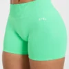 Enhance Seamless Shorts | 3,5"