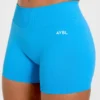 Enhance Seamless Shorts | 3,5"