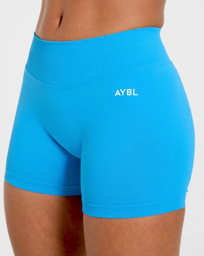 Enhance Seamless Shorts | 3,5"
