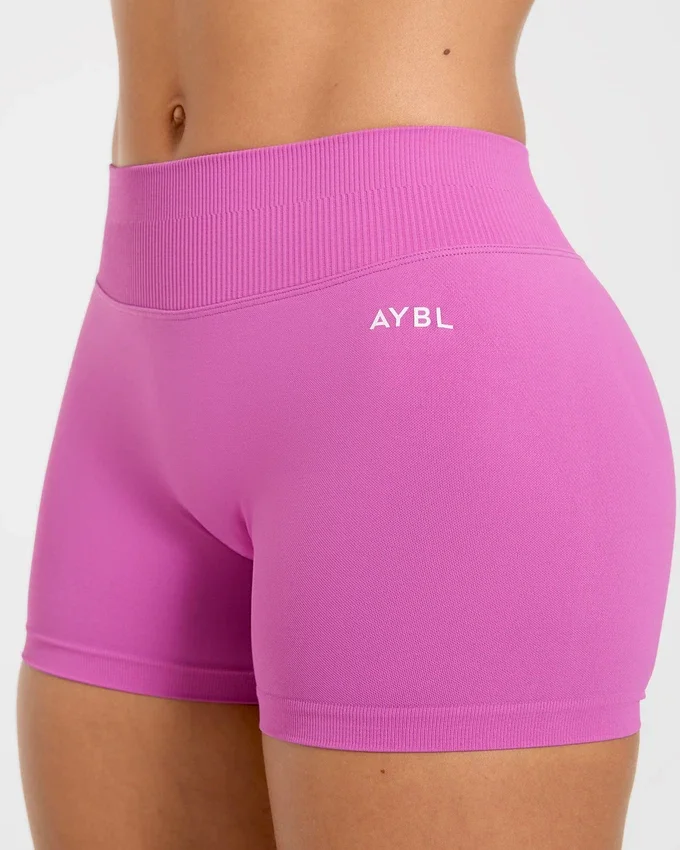 Enhance Seamless Shorts | 3,5"