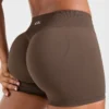 Enhance Seamless Shorts | 3,5"
