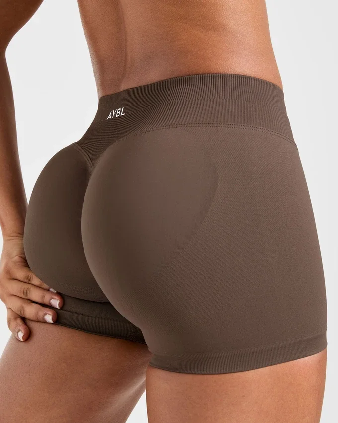 Enhance Seamless Shorts | 3,5"