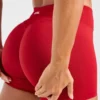 Enhance Seamless Shorts | 3,5"