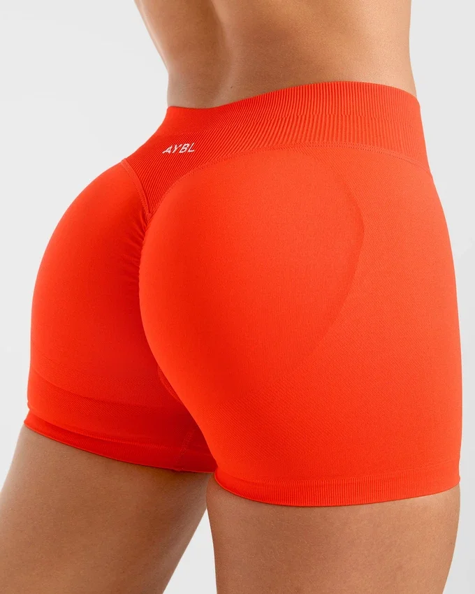 Enhance Seamless Shorts | 3,5"