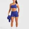 Enhance Seamless Shorts | 3,5"