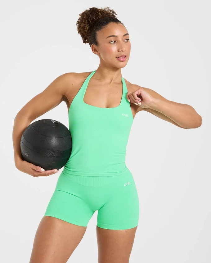 Enhance Seamless Shorts | 3,5"