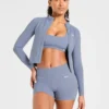 Enhance Seamless Shorts | 3,5"