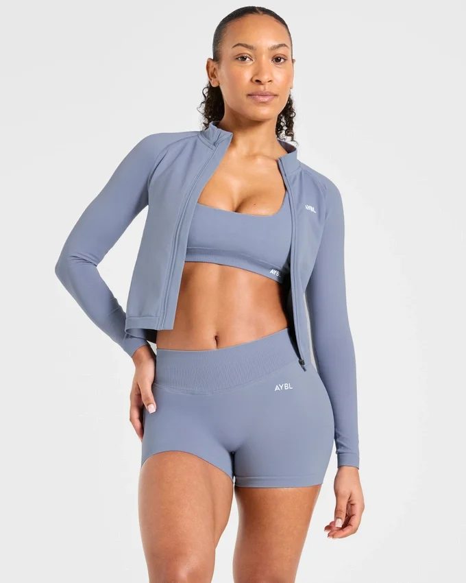 Enhance Seamless Shorts | 3,5"