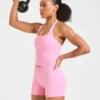 Enhance Seamless Shorts | 3,5"