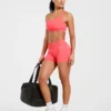 Enhance Seamless Shorts | 3,5"