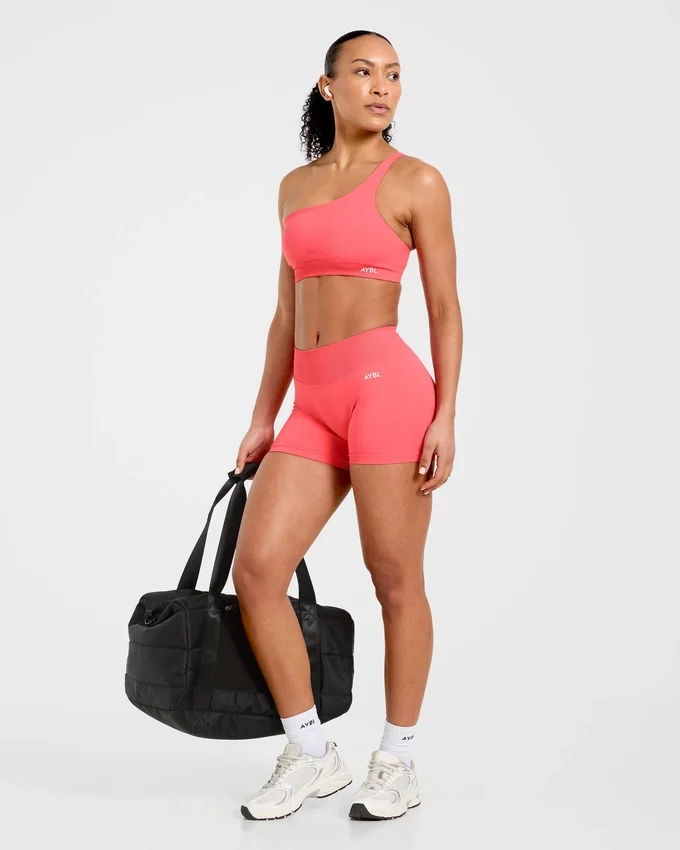 Enhance Seamless Shorts | 3,5"