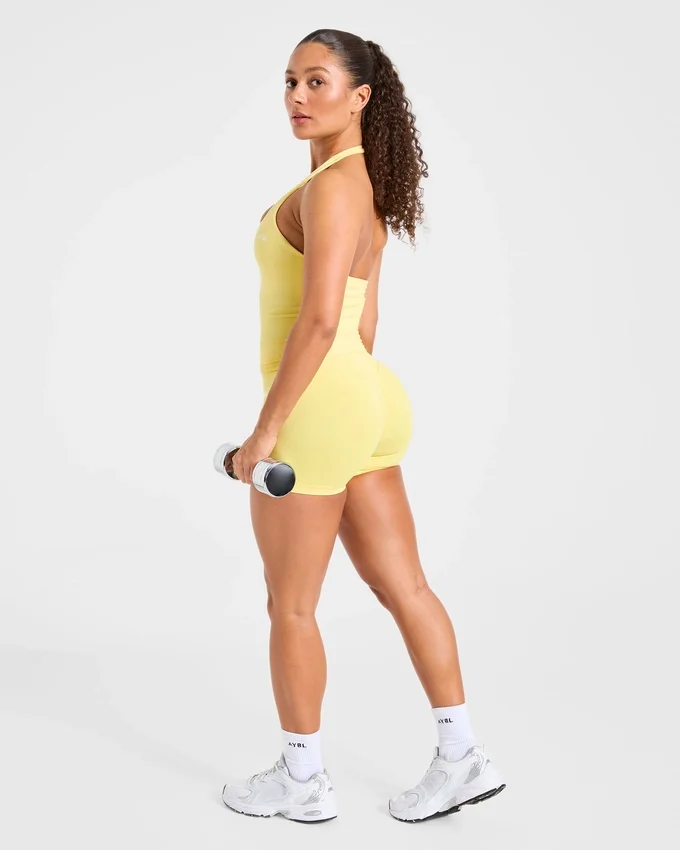 Enhance Seamless Shorts | 3,5"