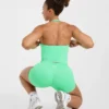 Enhance Seamless Shorts | 3,5"