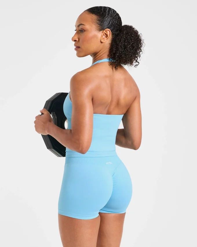 Enhance Seamless Shorts | 3,5"
