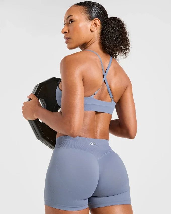 Enhance Seamless Shorts | 3,5"