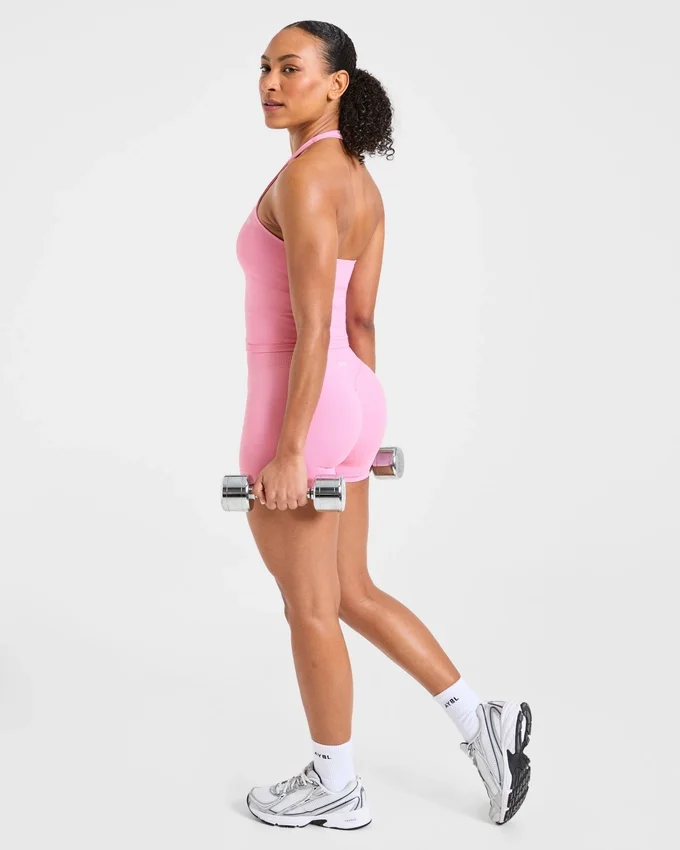 Enhance Seamless Shorts | 3,5"