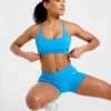 Enhance Seamless Shorts | 3,5"