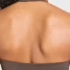 Enhance sömlös halterneck-top