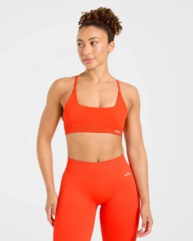Enhance sömlös sport-BH