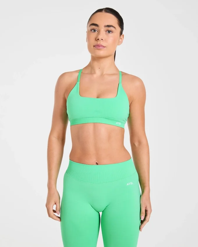 Enhance sömlös sport-BH