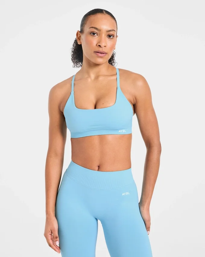 Enhance sömlös sport-BH