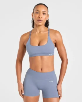 Enhance sömlös sport-BH
