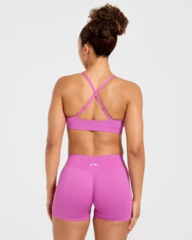 Enhance sömlös sport-BH