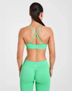 Enhance sömlös sport-BH