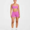 Enhance Seamless Shorts | 3,5"