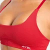 Enhance sömlös sport-BH